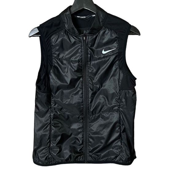 Nike Running Vest Womens Medium - Picture 1 of 2